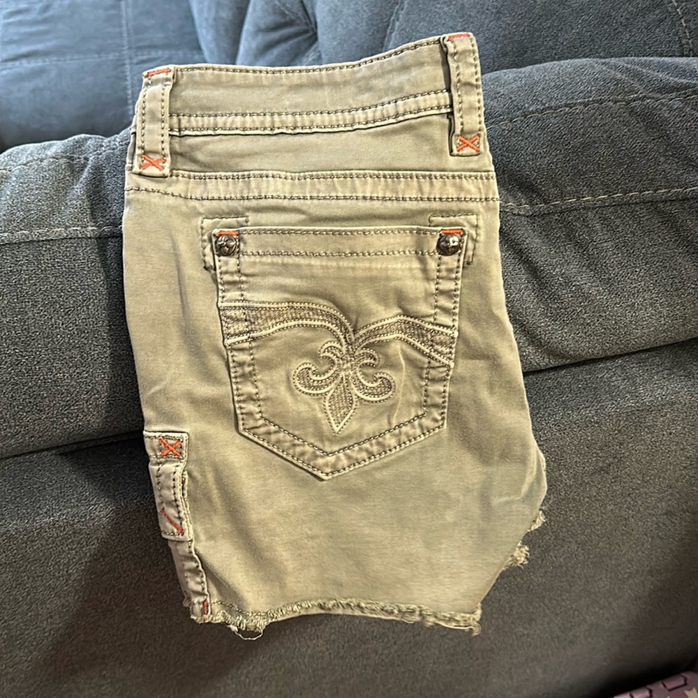 rock revival reco sz 31
